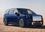 Zeekr 009 MPV 5door 6seater Pure Electric New Energy  Electric Car– Ships Worldwide From China | China Car Export - Image 2