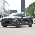 2026 Changan Deepal S05 EV Auto New SUV– Ships Worldwide From China | Electric Cars From China for Sale - Image 2