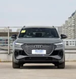 2026 Audi Q4 E-Tron Pure Electric SUV– Wholesale Price From China | China Car Export