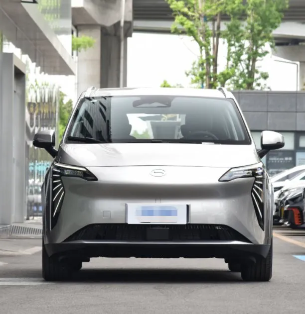 imgi_93_Aion-Y-Plus-GAC-All-Electric-Sports-602km-Lithium-Phosphate-Automobil Aion Y Plus GAC All-Electric SUV– Wholesale Price From China | China Vehicle Supplier - Image 1
