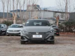 Volkswagen Arteon Gasoline 5-Seat Hatchback– Ships Worldwide From China | Buy Vehicles From China