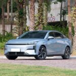 Geely Galaxy L6 Em-I Hybrid Electric Car 140km Starship Top 2026– In Stock in China | Latest Cars From China - Image 2