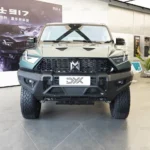 Mhero 917– Buy Direct From China | Luxury SUVs From China - Image 2