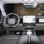 Mhero 917– Buy Direct From China | Luxury SUVs From China - Image 8