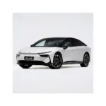 XPeng P7+– Buy Direct From China | Import Cars From China Worldwide - Image 7