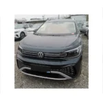 Volkswagen ID4 Crozz– Buy Direct From China | Cars From China Ready for Export