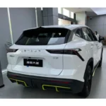 Jetour Dashing– Buy Direct From China | Sedans From China - Image 11