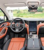 Hongqi HS7 2026– China Export Vehicle | Import Cars From China - Image 2