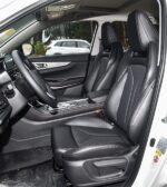 Changan CS75 2026– For Sale From China | China Car Manufacturer - Image 2