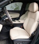 Geely Xingyue L 2026– China Export Vehicle | China Car Exporter - Image 2
