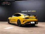 Xiaomi Su7 Sports Car– Buy Direct From China | Chinese SUVs From China - Image 3