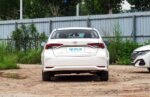 Toyota Corolla 2026– China Export Vehicle | Cars Imported From China - Image 3