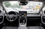 GAC Toyota Wildlander EV– Buy Direct From China | China Vehicle Supplier - Image 3