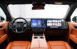 LIXIANG L7– For Sale From China | Buy Cars Online From China - Image 2