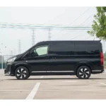 Toyota Spacious Luxury Business Reception Passenger Car– Buy Direct From China | China Car Prices - Image 2
