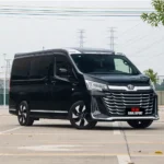 Toyota Spacious Luxury Business Reception Passenger Car– Buy Direct From China | China Car Prices - Image 3