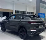 Geely Coolray L– Buy Direct From China | Pickup Trucks From China - Image 4