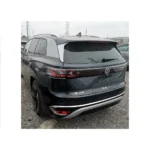 Volkswagen ID4 Crozz– Buy Direct From China | Cars From China Ready for Export - Image 2