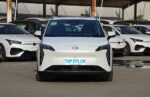 GAC AION Y– Buy Direct From China | Vehicles From China for Sale