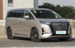 DENZA D9– For Sale From China | Buy Vehicles From China