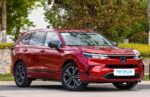HONDA Breeze PHEV– Buy Direct From China | Cars From China for Sale