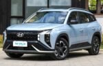 HYUNDAI MUFASA 2026– For Sale From China | China Vehicle Import