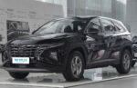 HYUNDAI Tucson L 2026– For Sale From China | Import Vehicles From China