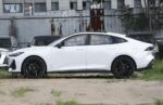 Changan UNI－V– For Sale From China | Vehicles Imported From China - Image 4
