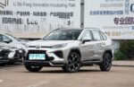 GAC Toyota Wildlander EV– Buy Direct From China | China Vehicle Supplier