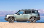 Jetour T1 2026– China Export Vehicle | Import Vehicles From China - Image 3