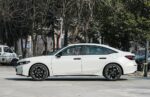 Honda Civic 2026 CVT– China Export Vehicle | China Vehicle Exporter - Image 4