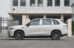 Leapmotor C10 Electric SUV– For Sale From China | China Auto Supplier - Image 3