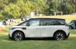 Zeekr MIX 2026– China Export Vehicle | Buy Vehicles From China - Image 4