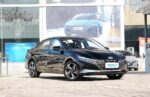 Hyundai Elantra– For Sale From China | Buy Direct From China