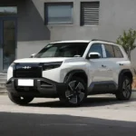 Byd Leopard 3 Electric SUV– Buy Direct From China | EV From China for Sale - Image 9