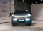 Tesla Cybertruck Electric Pickup– Buy Direct From China | New Energy Vehicles From China