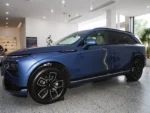 X Peng G9– Buy Direct From China | Cars From China at Factory Price - Image 8