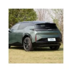 Zeekr X Geely Electric SUV– Buy Direct from China | Buy Cars From China - Image 11