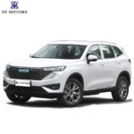 Haval H6 Phev Car Compact Hybrid SUV– Buy Direct From China | Luxury Cars From China - Image 11