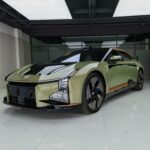 Hiphi Z Electric Car– Buy Direct From China | China Wholesale Car Prices - Image 10