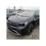 Volkswagen ID4 Crozz– Buy Direct From China | Cars From China Ready for Export - Image 11