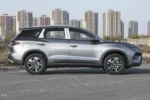 BYD Song Pro 2026 – Buy Direct from China | Cars From China for Sale Online